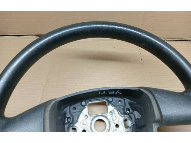 Руль Skoda Yeti (5L) 2009 - 2017 года 3T0419091