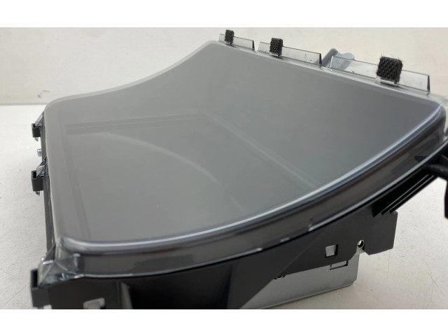 Дисплей    8611048580, 4622003341   Lexus RX 450H