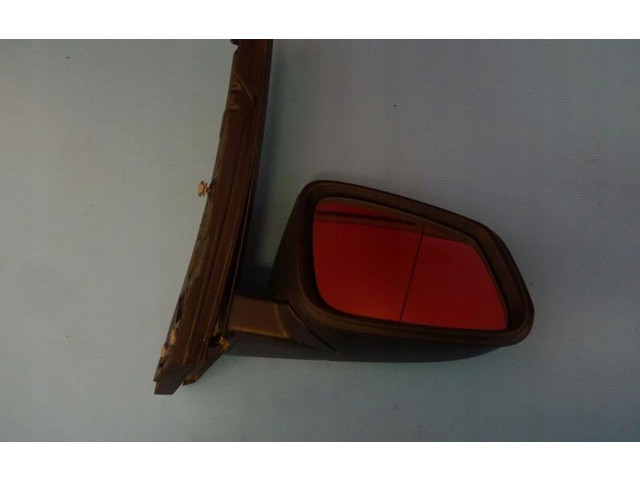 Zpětné zrcátko BMW 2 F46 2015