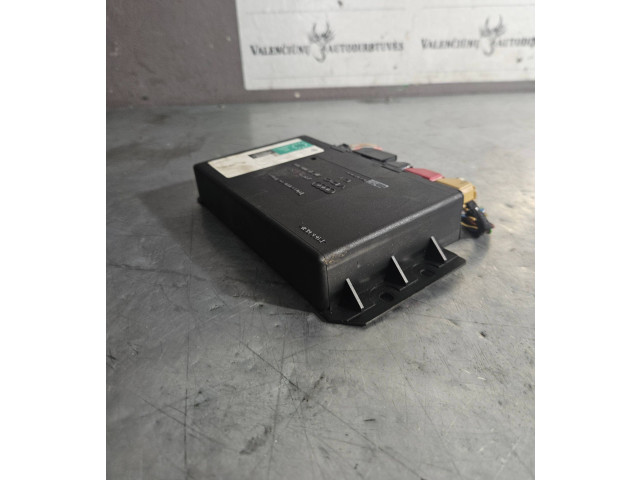 Блок комфорта 4B0962258A, 410215006001   Audi A6 S6 C5 4B   