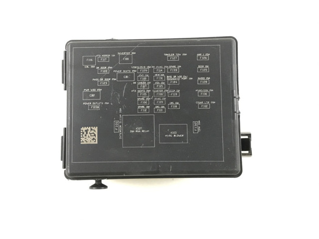 Pojistková skříňka 68068355AD, 72033R Dodge Journey 2012