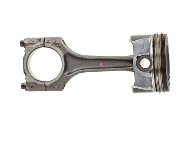 Шатун 06H198401D Audi Q3 F3