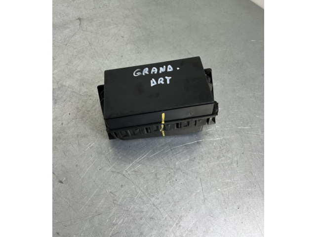 Блок предохранителей Jeep Grand Cherokee