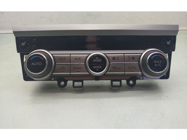 Блок управления климат-контролем 72311AL110   Subaru Outback (BS)