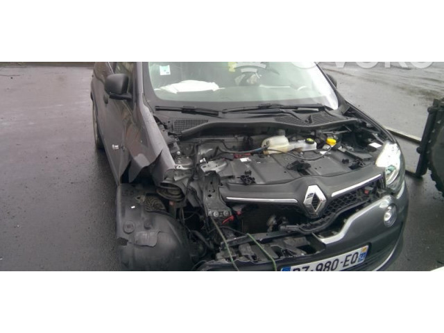 Панель приборов 248219135R Renault Twingo III