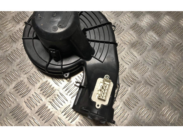 Вентилятор печки 58874 Opel Meriva A