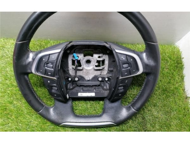 Руль Citroen C4 II 2011 - 2016 года 96754515ZD, 96754515ZD