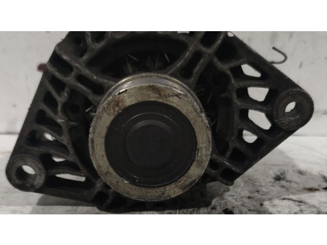 Генератор    Fiat Palio      