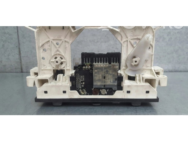Блок управления климат-контролем MR360467, MR360467 Mitsubishi Carisma