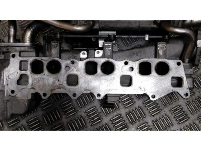 Всасывающий коллектор