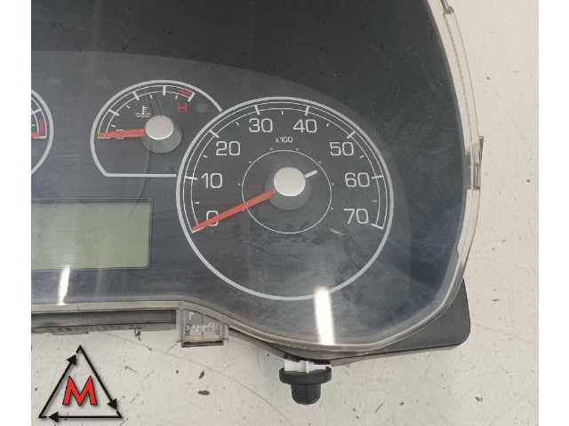 Панель приборов 51803092 Fiat Grande Punto