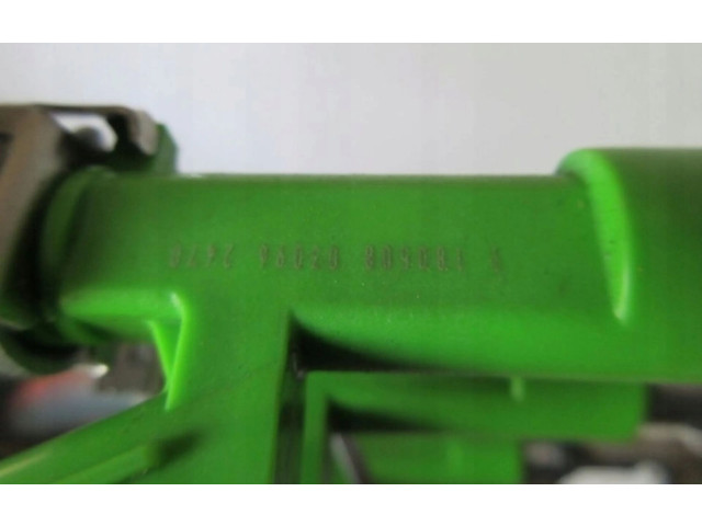 Vstřikovací lišta Suzuki Swift