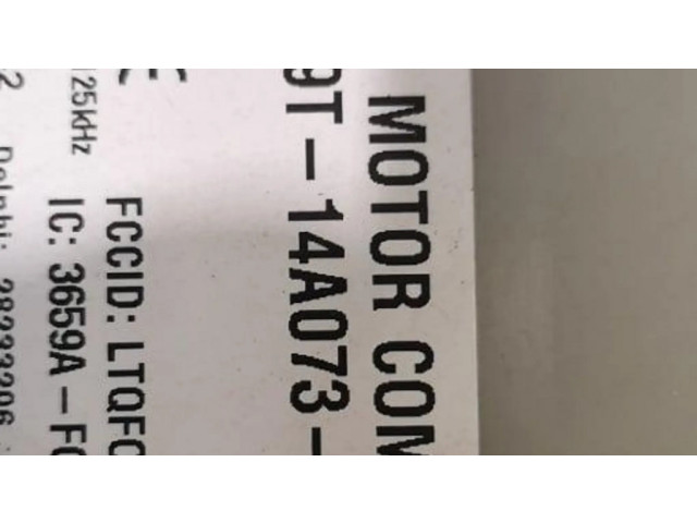 Блок предохранителей 7g9t14a073cf   Ford S-MAX    