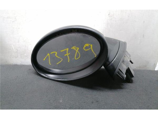 Зеркало (механическое) Mini One - Cooper R50 - 53 2001 - 2006 года