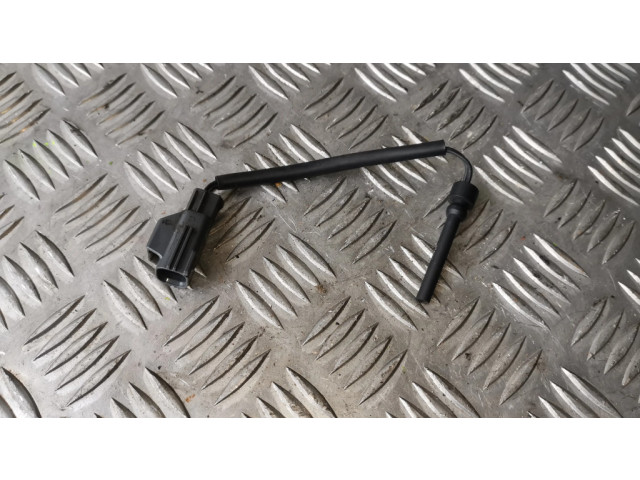 Ручка стеклоочистителей 8634228 Volvo S80