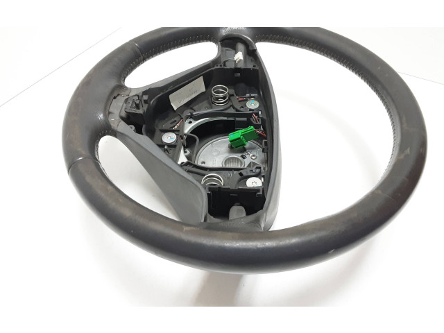 Руль Volvo S80 1999-2003 года 9209827, 29692000