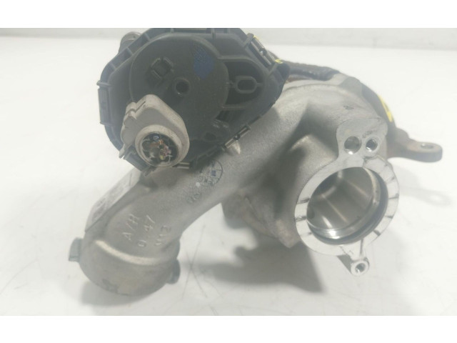  Турбина Volkswagen Golf SportWagen  05E145701E, 05E145701E         