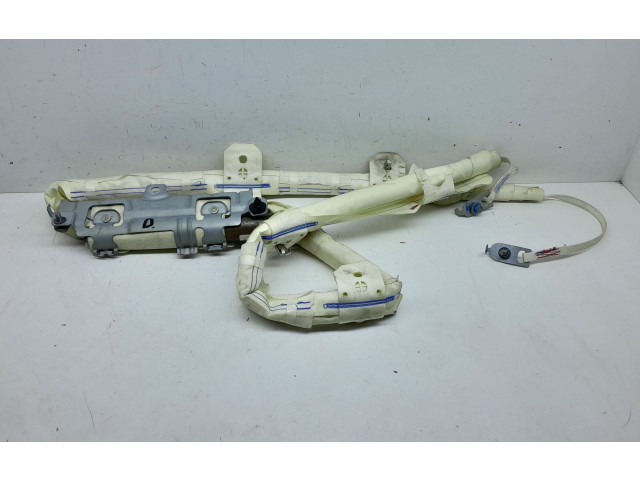 Надувная подушка для крыши 13251652   Chevrolet Cruze