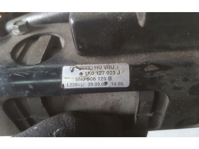 Топливный насос