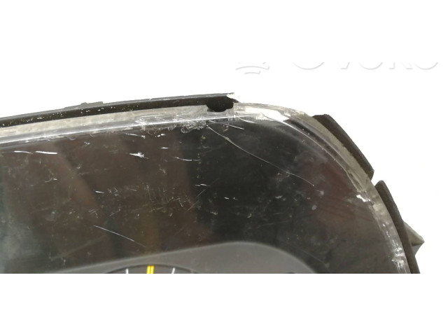 Přístrojová deska Volkswagen Caddy 1996 88311235, 87001323