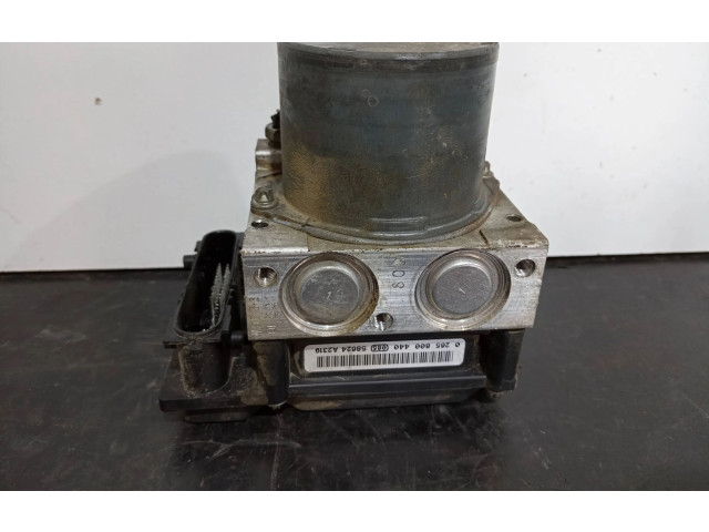 Jednotka ABS 0265800440 Renault Megane II 2005