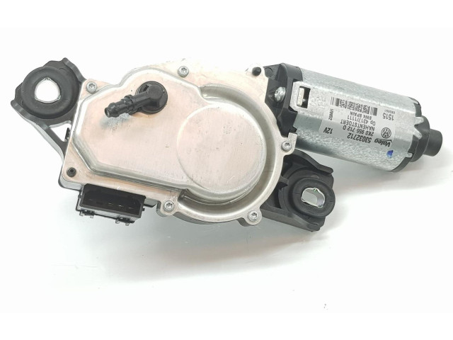 Моторчик заднего дворника 2K0955712D, 2K0955712D Volkswagen Caddy