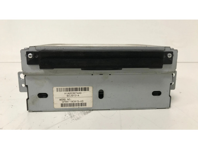 CD/DVD чейнджер