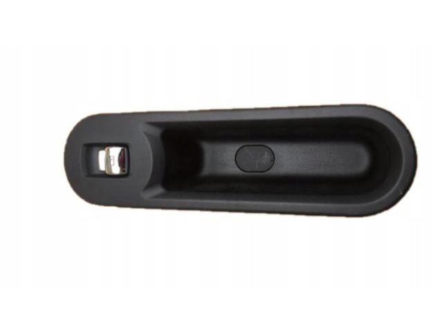 Включатель электрических окон