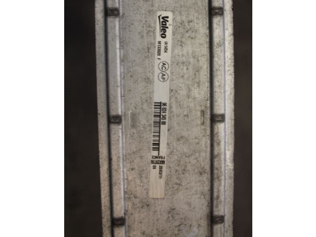 Интеркулер  0384L9   Peugeot Partner 