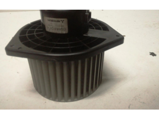 Вентилятор печки Mitsubishi Lancer