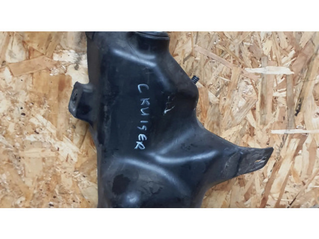 Бачок оконной жидкости