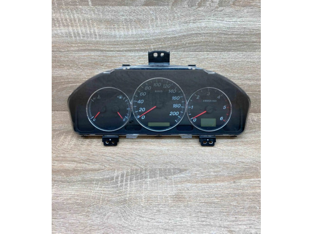 Přístrojová deska Mazda MPV 2000 1575204340, LE5955430