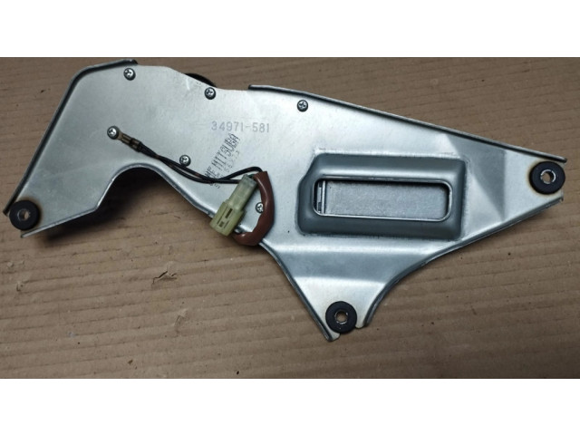 Моторчик заднего дворника 34971581    Honda Element