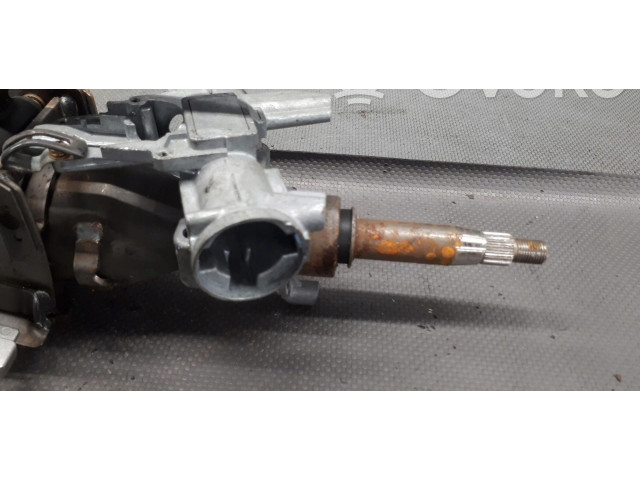    Рулевая рейка    Mitsubishi Space Runner  -  года