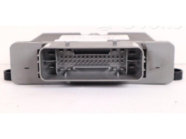 Блок управления    Jeep Compass