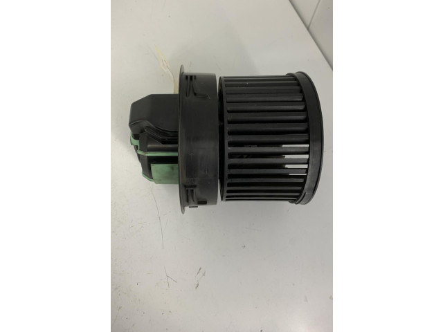 Вентилятор печки Citroen C4 II