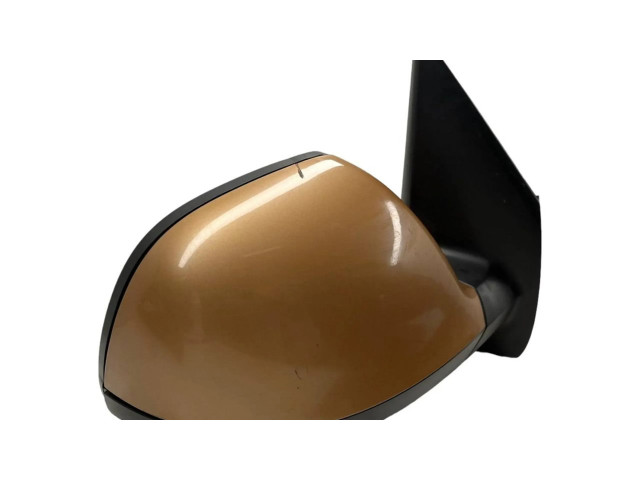 Zpětné zrcátko Volkswagen Transporter - Caravelle T6 2016 E9026683, A047810