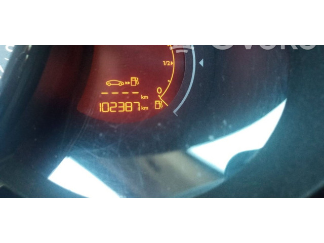 Панель приборов 98041181XT, 98041181XT   Citroen C3 Pluriel       