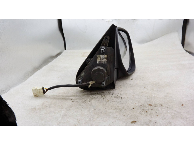 Zpětné zrcátko Citroen Berlingo 2005 96193825x