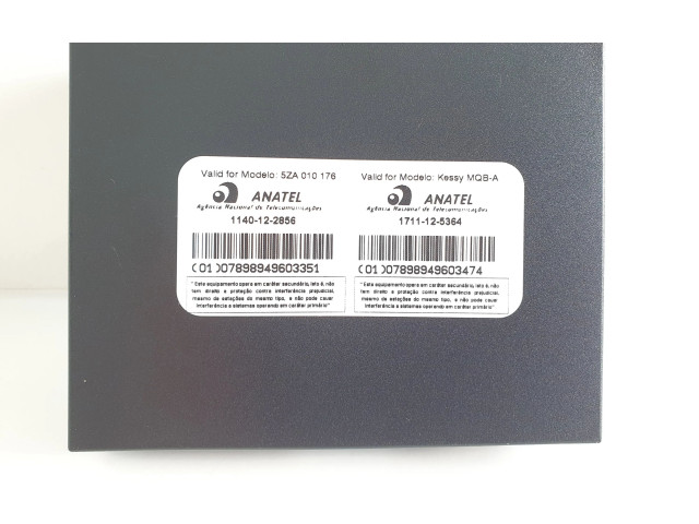 Блок управления 5Q0959435A, 5Q0959435 Volkswagen e-Golf