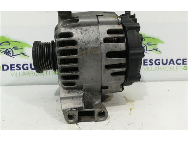 Генератор H629991R, TG15C057   Mercedes-Benz A W169      