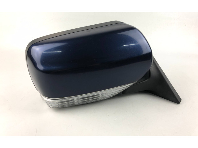 Зеркало электрическое        Subaru Forester SG  2006 - 2008 года   