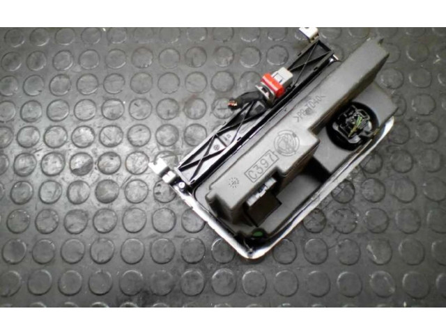 Блок управления климат-контролем 01560513690 Alfa Romeo GT