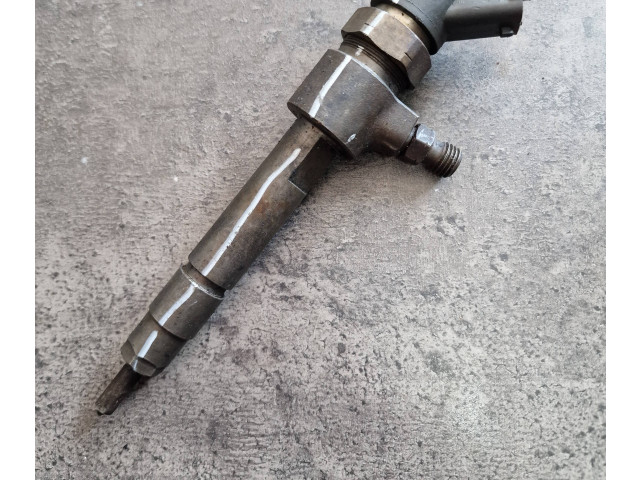 Vstřikovač 0445110119 Fiat Punto (188)