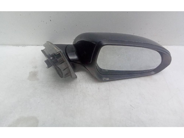 Zpětné zrcátko pravé Hyundai i30 2017  E13049723  