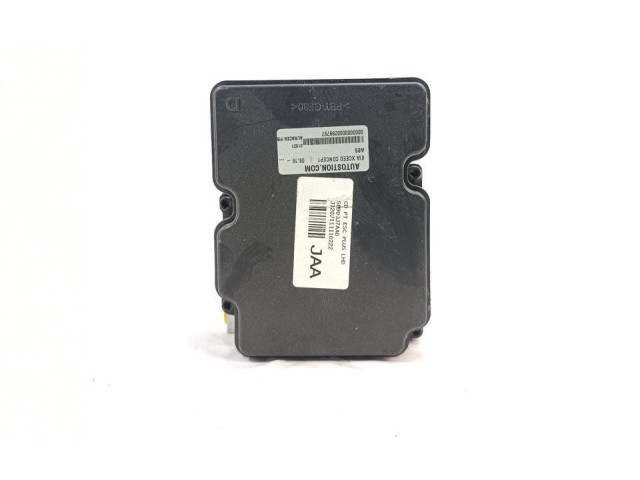 Блок АБС 6158941600   KIA  Xceed  2019 -  года