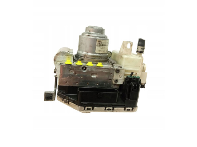 Блок АБС BDMD439A0A Mazda 3 2019 - года