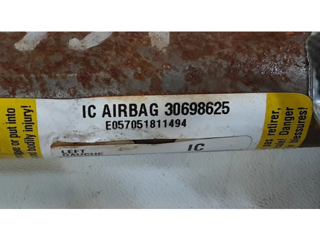 Боковая подушка безопасности E057051811494, 30698625   Volvo V50