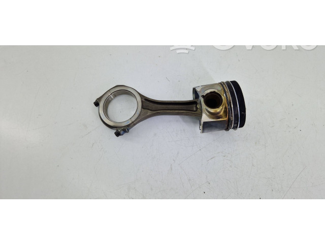 Шатун 059AP, CDYA   Audi A6 S6 C6 4F      