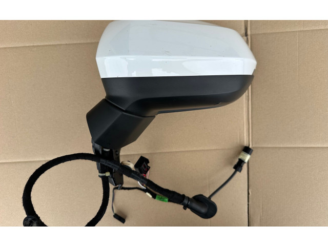 Зеркало электрическое Audi Q3 F3 2018 - года